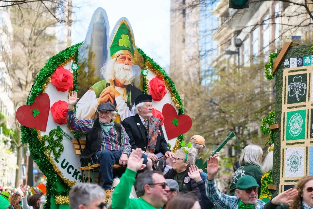 Discover Dublin This March 2025: Travel in Style with Irish Chauffeur Transfers