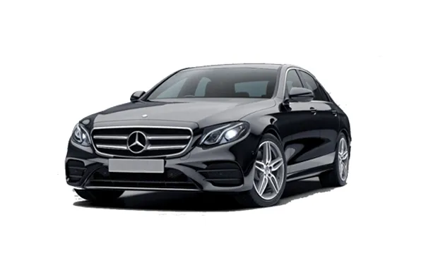 Mercedes E-Class