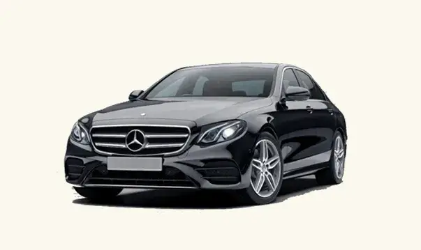 Icon image of a Mercedes E-Class