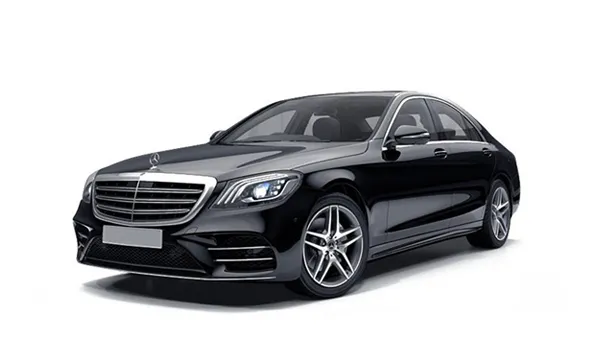 Mercedes S-Class