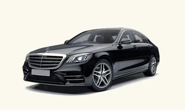 Icon Image of a Mercedes S-Class
