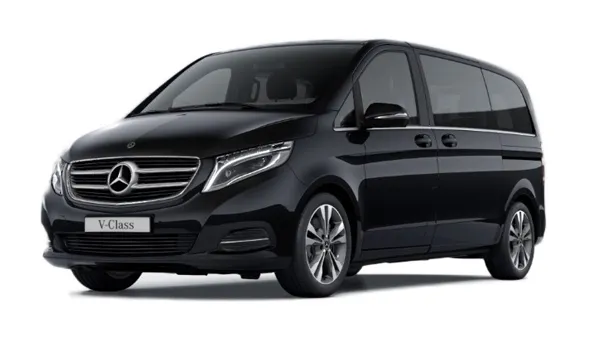 Mercedes V-Class