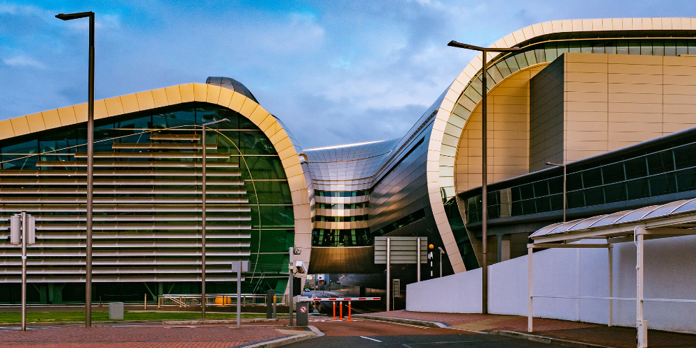 A Simple Guide to Dublin Airport (DUB)