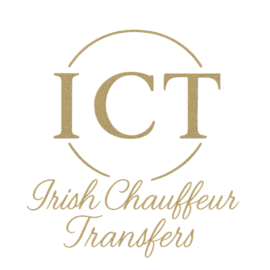 Dublin Chauffeur Service & Private Tours | Irish Chauffeur Transfers