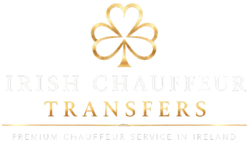 Irish Chauffeur Transfers — Premium Chauffeur Service